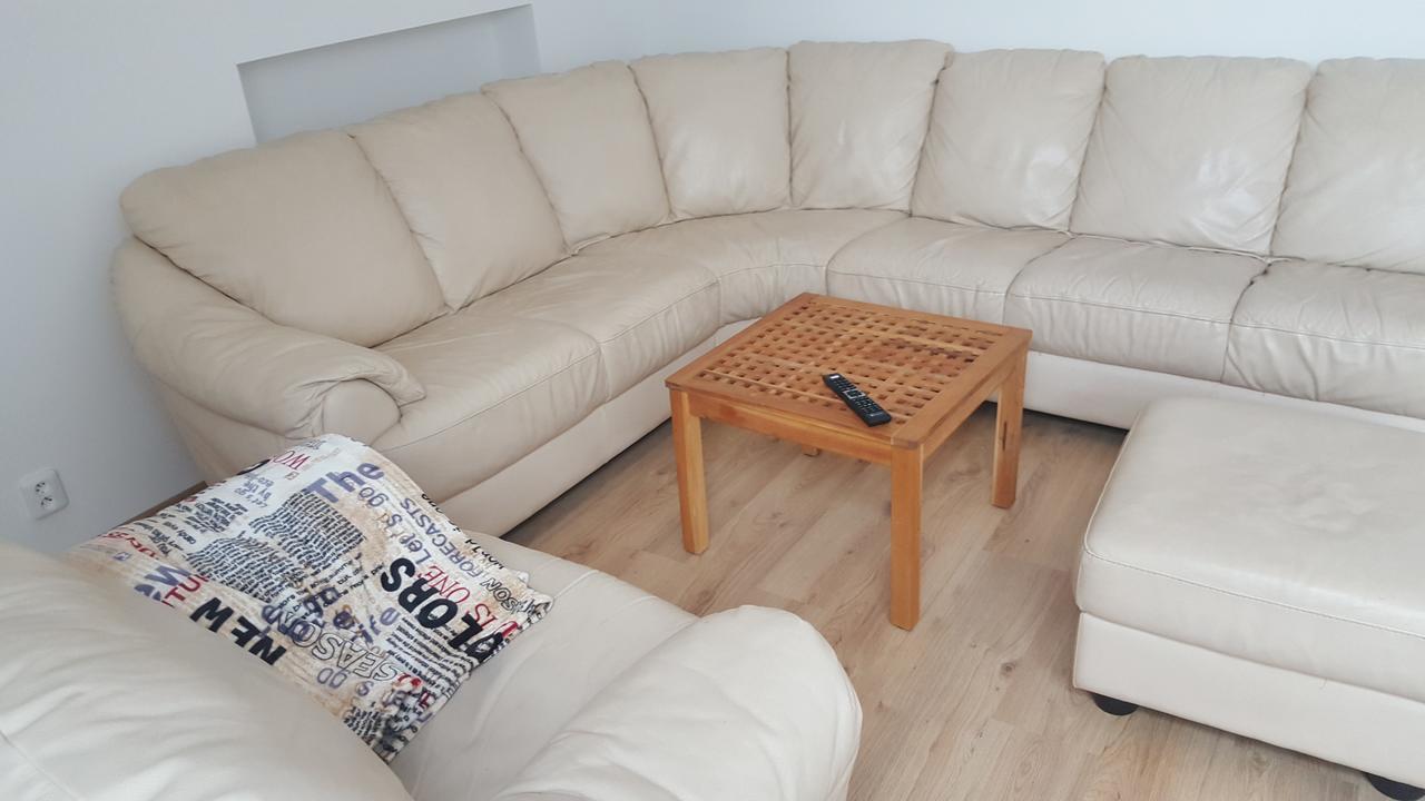 Apartmany Za Sakurou Hodonín Buitenkant foto