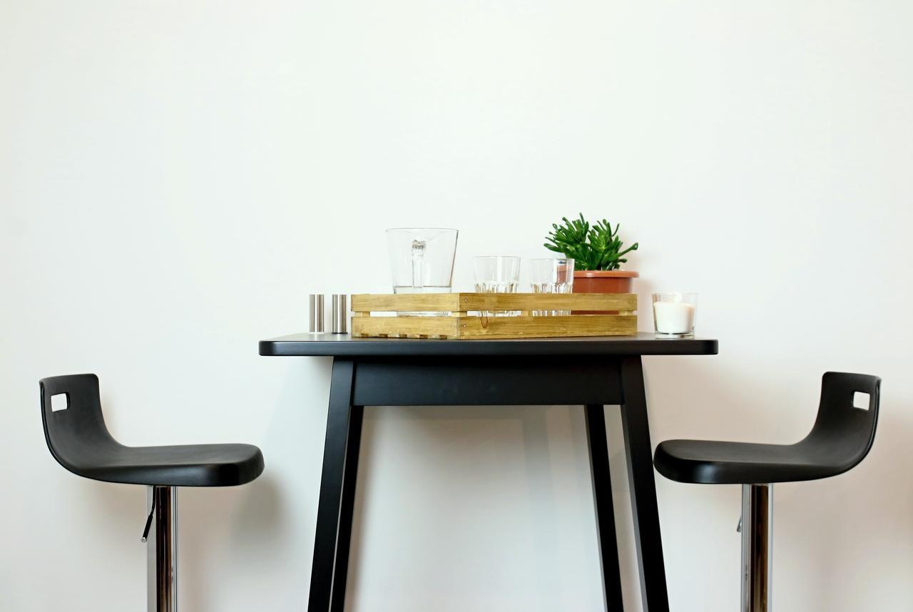 Apartmany Za Sakurou Hodonín Buitenkant foto