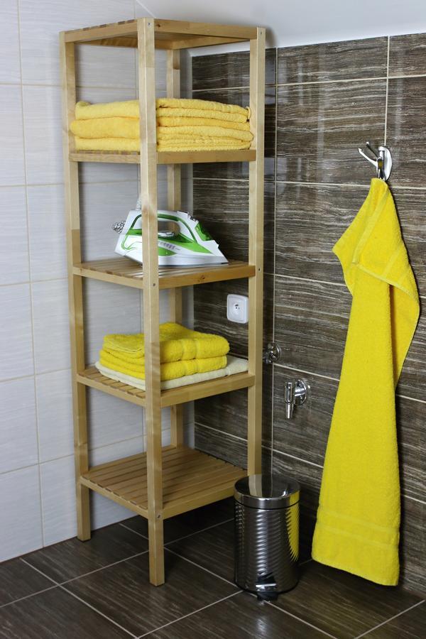 Apartmany Za Sakurou Hodonín Buitenkant foto