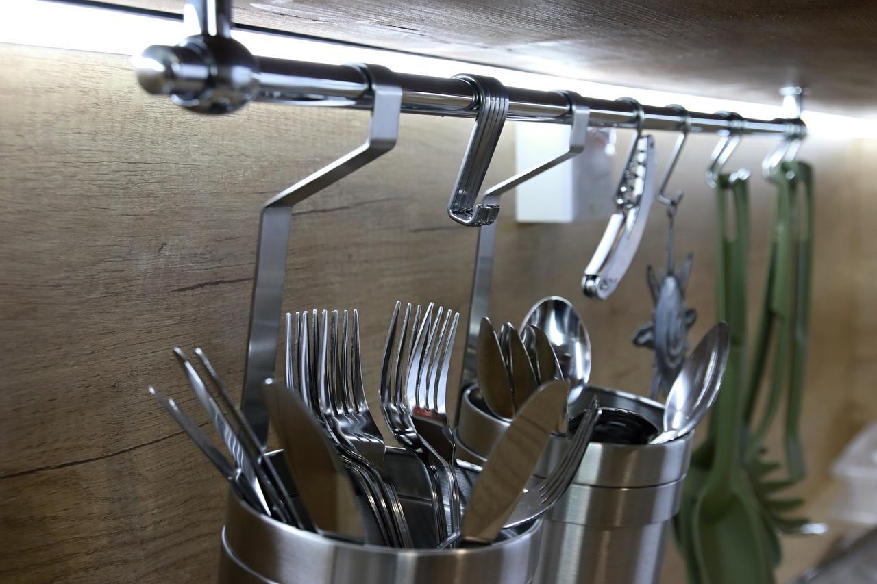 Apartmany Za Sakurou Hodonín Buitenkant foto